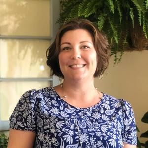 Meet your Posher, Stacy